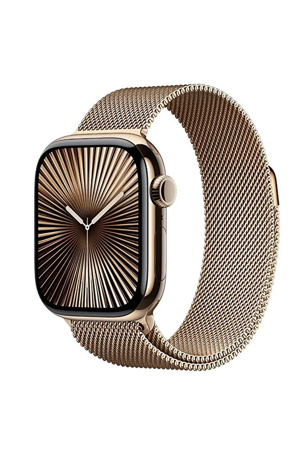 Watch 10 Promax+ Smart Watch Akıllı Saat Sesli Görüşme Gps 4 Gb Su Geçirmez Iphone Android Uyumlu